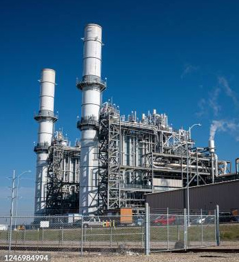 Power generation
